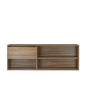 Mueble De TV Hogare De Melamina