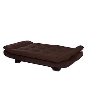 Sofá cama Bularo Kessa de velvet