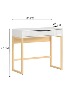 Consola Pori Sochic de MDF
