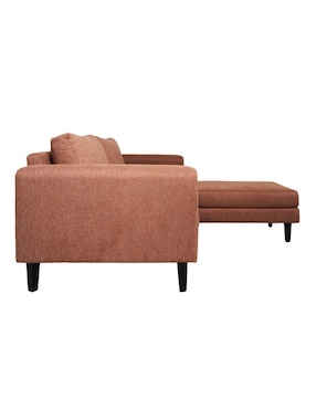 Sala modular Sochic de poliéster
