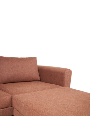 Sala modular Sochic de poliéster