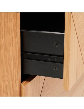 Credenza Visby Mobica de melamina