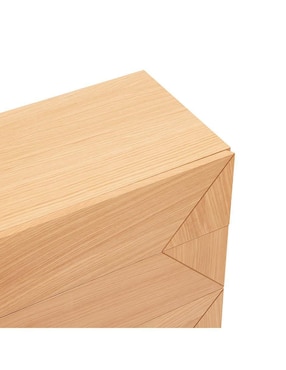 Credenza Visby Mobica de melamina