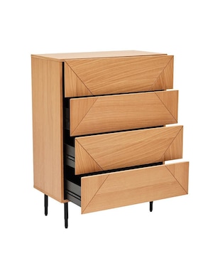 Credenza Visby Mobica de melamina