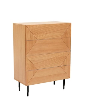 Credenza Visby Mobica de melamina