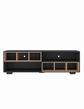 Mueble De TV Jazz Multimoveis De MDP