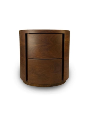 Buro Rosmarino Concept de madera