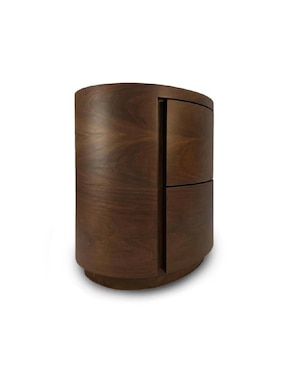 Buro Rosmarino Concept de madera
