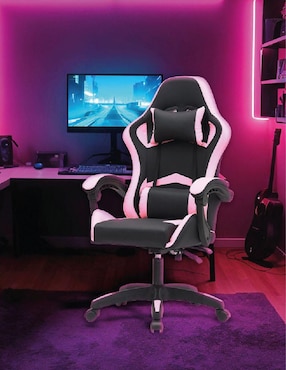 Silla gamer Titano