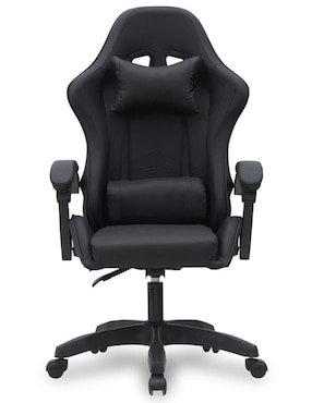 Silla Gamer Titano De Plástico