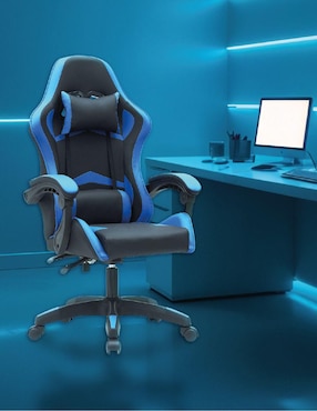 Silla gamer Titano