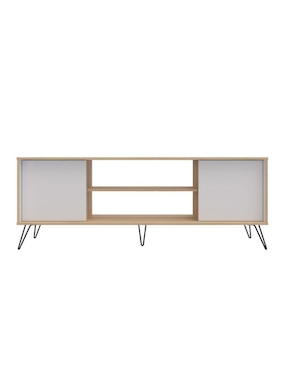 Mueble de tv Maderkit de MDP