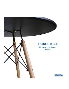 Mesa Styrka