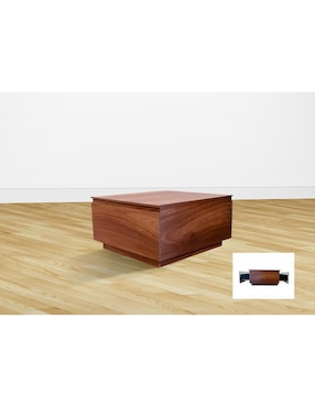 Mesa de centro Baracaldo Kessa