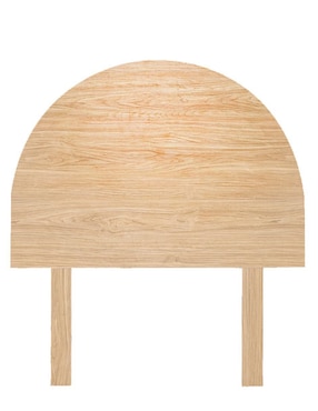 Cabecera Sochic Eclipse De Madera Pino