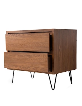 Buro Sochic de madera pino