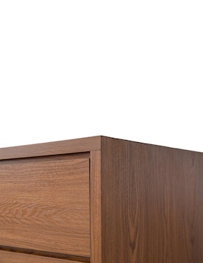 Buro Sochic de madera pino