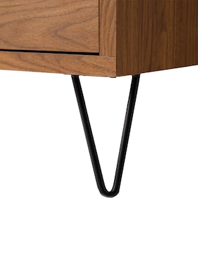 Buro Sochic de madera pino