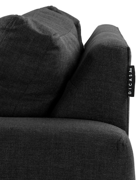 Sala 3 piezas Gales Dicasa de madera