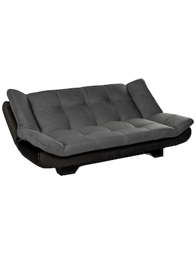 Sofá cama Bularo Kessa de velvet