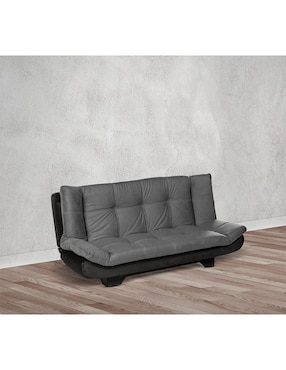 Sofá cama Bularo Kessa de velvet