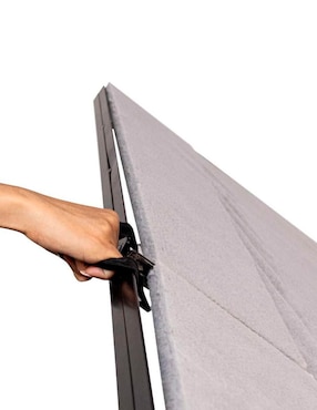 Base para cama Dormimundo de MDF