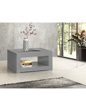 Mesa de centro Arevalo Kessa