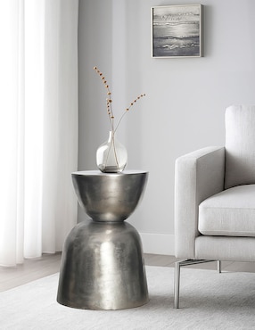 Mesa lateral armable Mersin Haus