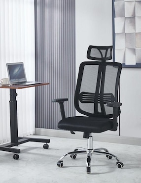Silla escritorio Midtown Concept