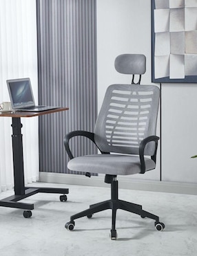 Silla escritorio Midtown Concept