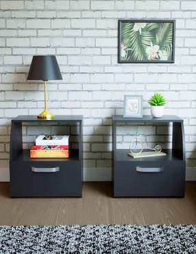 Buro Maderkit