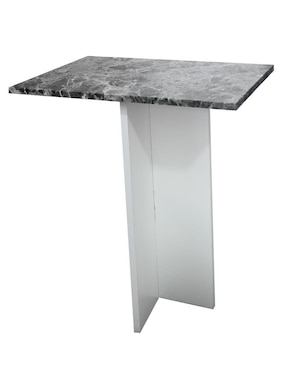 Mesa de centro Anisa Knot Studio