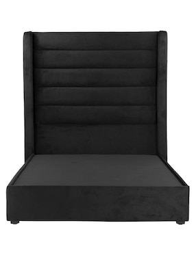 Cama Polar Dicasa de madera