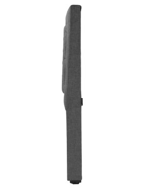 Cabecera Mary Dicasa de madera y tela