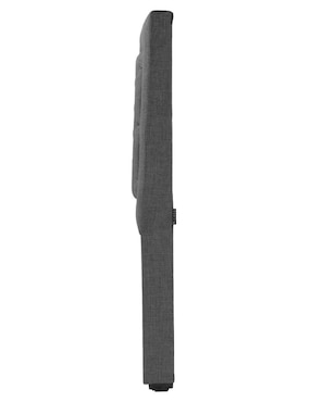 Cabecera Mary Dicasa de madera y tela