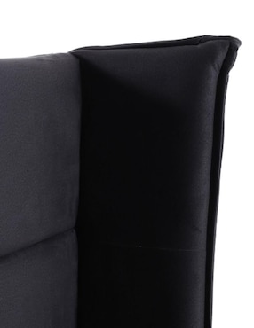 Cama Nix Dicasa de madera matrimonial