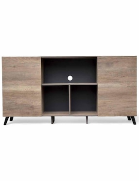 Mueble De TV Furniture Hogare De Melamina