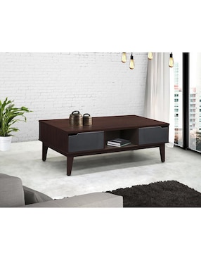 Mesa de centro Rabi Kessa