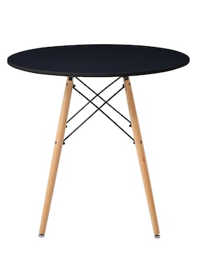 Comedor Chad Helsinki Sochic para 4 personas