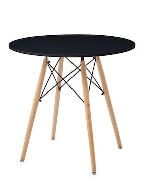 Comedor Chad Helsinki Sochic para 4 personas