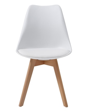 Comedor Chad Helsinki Sochic para 4 personas