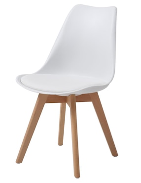Comedor Chad Helsinki Sochic para 4 personas