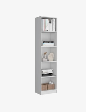 Librero Home Excelsior de melamina
