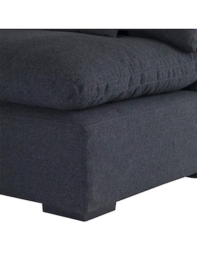Love seat Mobica Kiva