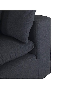 Love seat Mobica Kiva