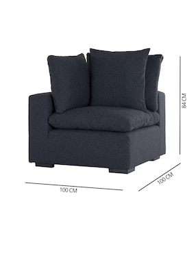 Sillón Mobica