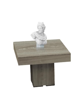 Juegos de mesas para sala Kessa de madera