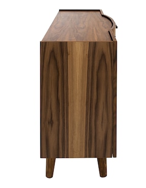 Bufetero Ciro Gabite de chapa madera