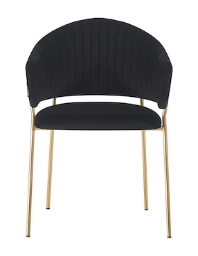 Silla Brum Bilbao de velvet