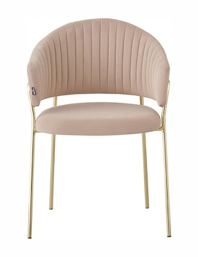 Silla Brum Bilbao de velvet
